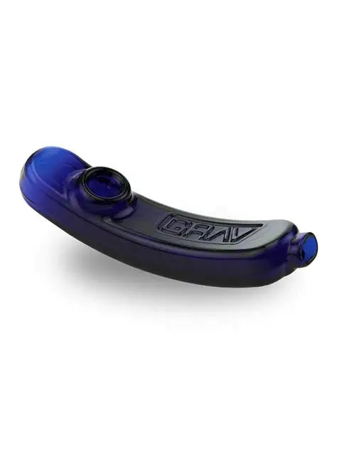 GRAV ROCKER STEAMROLLER BLUE RL.RK.1 5"