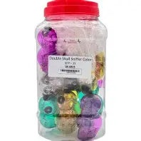 DOUBLE SKULL SNIFFER SN0815-1CT