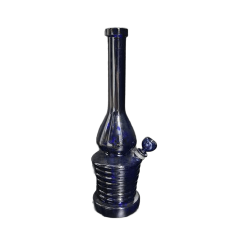 WATERPIPE RL23103 BLUE D 5.5"