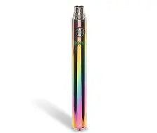 OOZE TWIST BATTERY RAINBOW GOLD 900MAH