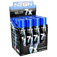 NEON BUTANE 7X 300ML 12