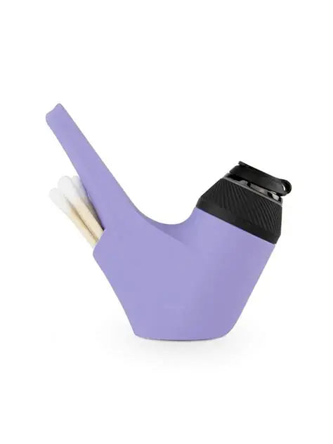 PUFFCO PROXY TRAVEL PIPE PURPLE