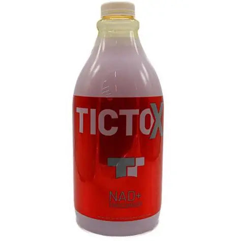 TICTOX LIQUID DETOX NAD MANGO 50OZ