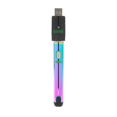 OOZE CRUZE BATTERY RAINBOW 650MAH