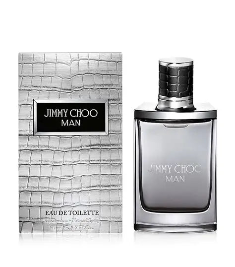 JIMMY CHOO EDT MAN 3.3 OZ