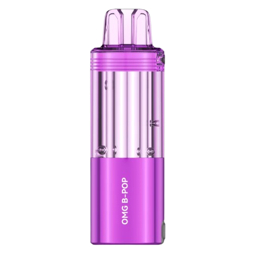 FOGER SWITCH PRO POD OMG B POP 30K