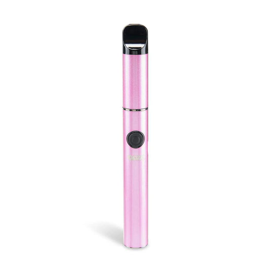 OOZE SIGNAL CONCENTRATE VAPE PEN ICE PINK