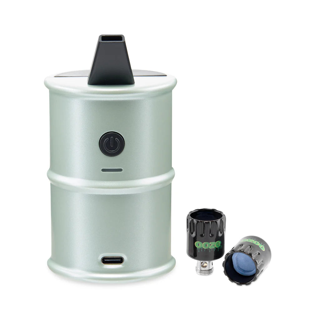 OOZE ELECTRO BARREL DAB ERIG FRESH SAGE 2000MAH
