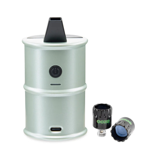 OOZE ELECTRO BARREL DAB ERIG FRESH SAGE 2000MAH