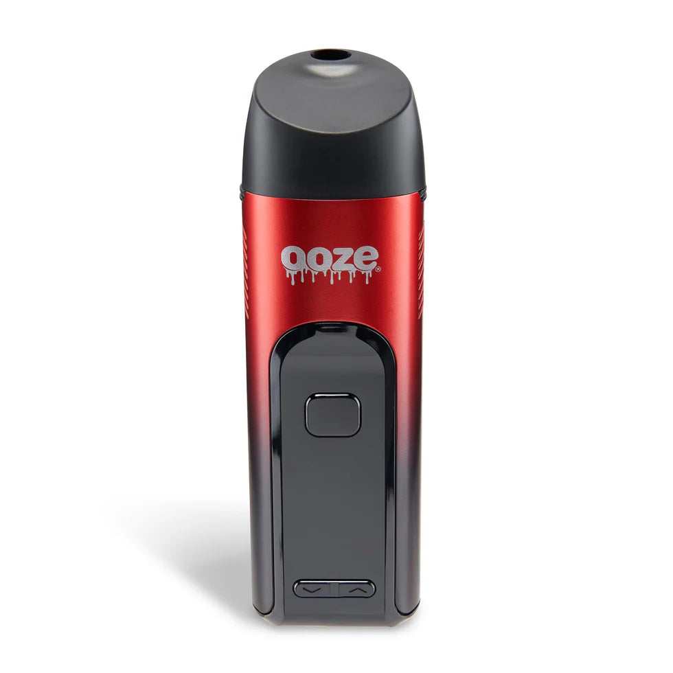 OOZE VERGE DRY HERB VAPORIZER MIDNIGHT SUN 2500MAH