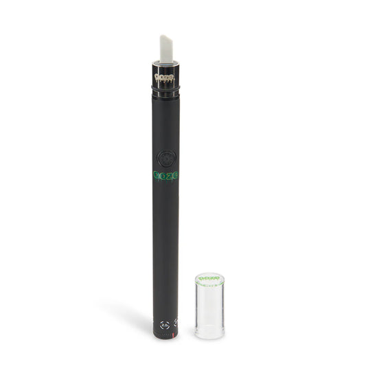 OOZE TWIST HOT KNIFE KIT PANTHER BLACK 2.0