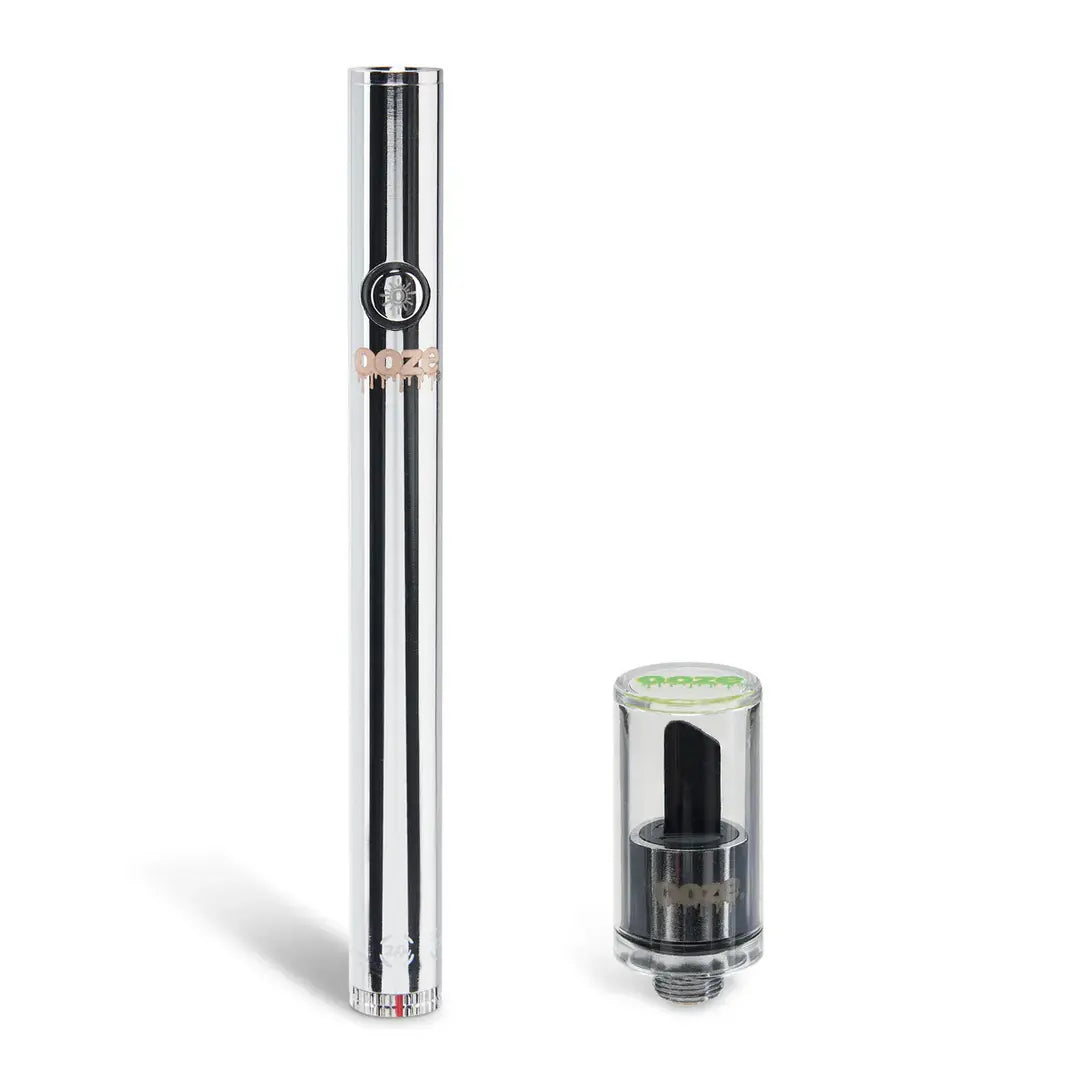 OOZE TWIST HOT KNIFE KIT COSMIC CHROME 2.0
