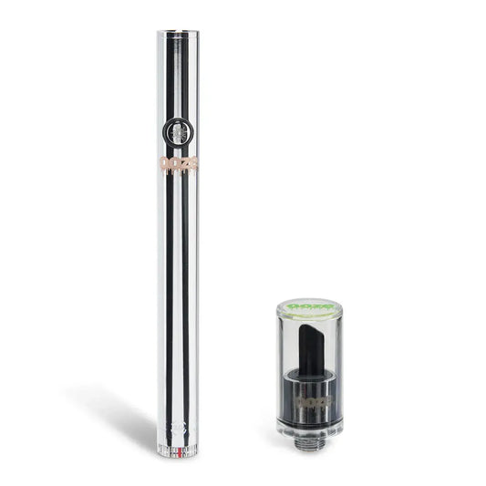 OOZE TWIST HOT KNIFE KIT COSMIC CHROME 2.0