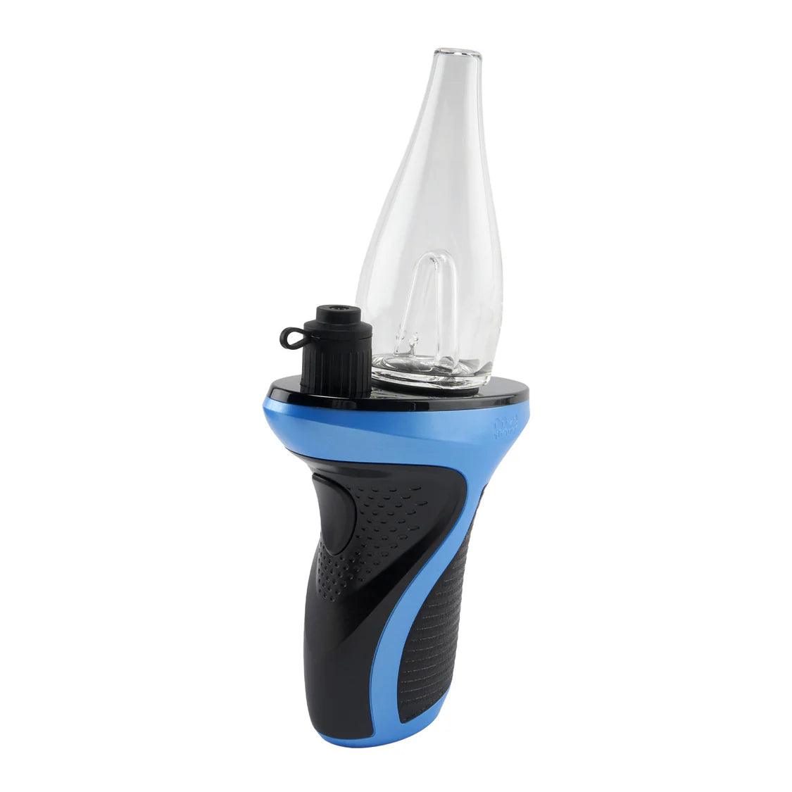 OOZE TRIGGER VAPORIZER MAX BLUE