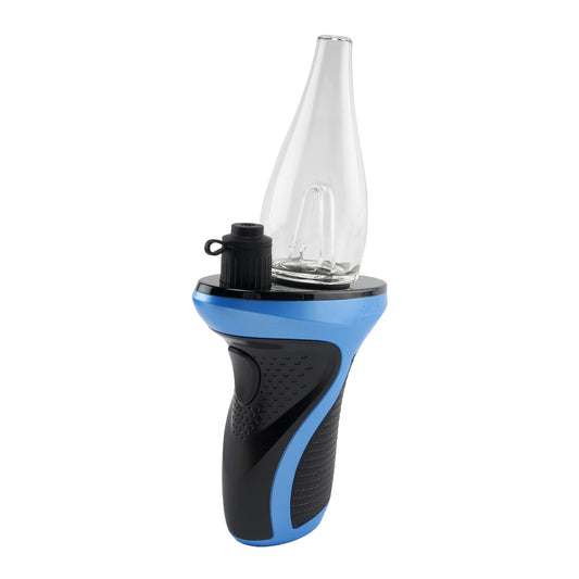 OOZE TRIGGER VAPORIZER MAX BLUE