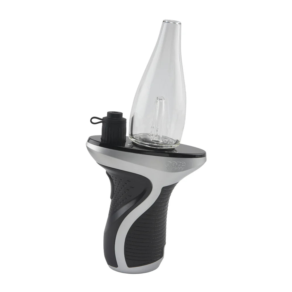 OOZE TRIGGER VAPORIZER MAX CHROME