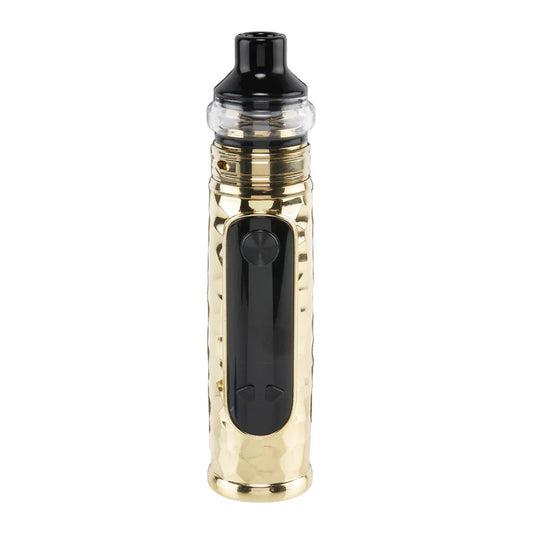 OOZE TITAN EXTRACT VAPORIZER LUCKY GOLD 2400MAH