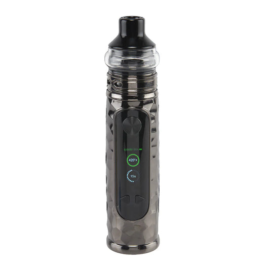OOZE TITAN EXTRACT VAPORIZER GUNMENTAL 2400MAH
