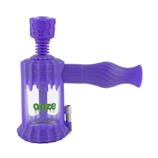 OOZE CLOBB WP NECTAR COLLECTOR ULTRA PURPLE