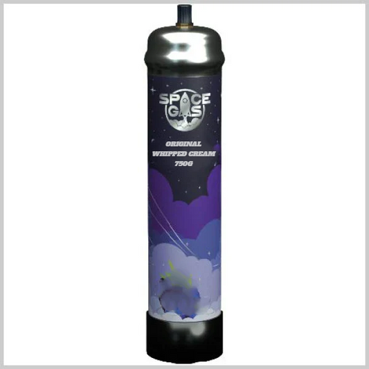 SPACE GAS ORIGINAL 750G