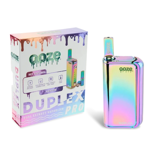 OOZE DUPLEX PRO RAINBOW
