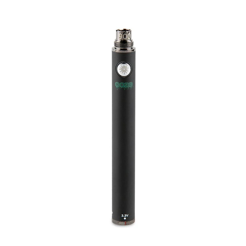 OOZE TWIST BATTERY BLACK 900MAH