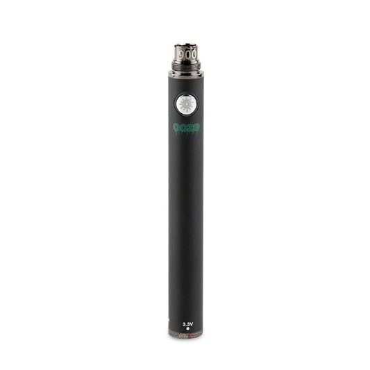 OOZE TWIST BATTERY BLACK 900MAH