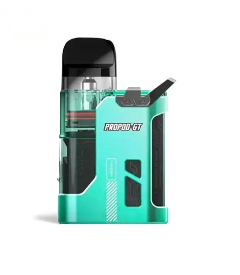 SMOK PROPOD GT KIT PEACOCK GREEN