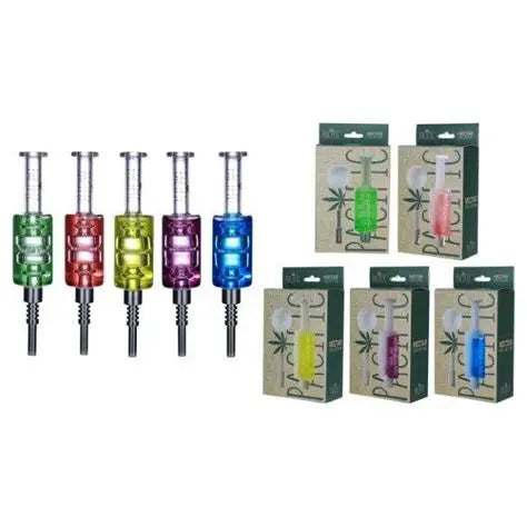 WATERPIPE PACIFIC NECTAR COLLECTOR NC101