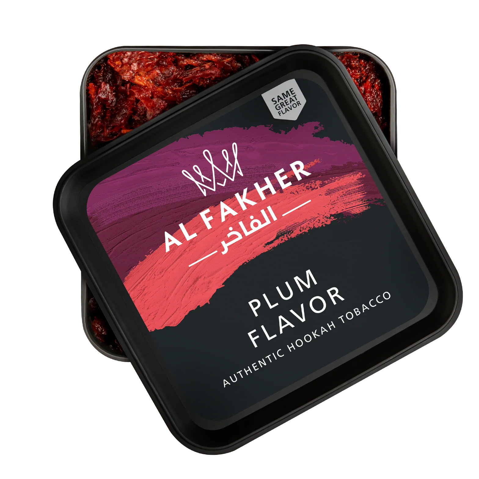 AL FAKHER PLUM FLAVOR 250G