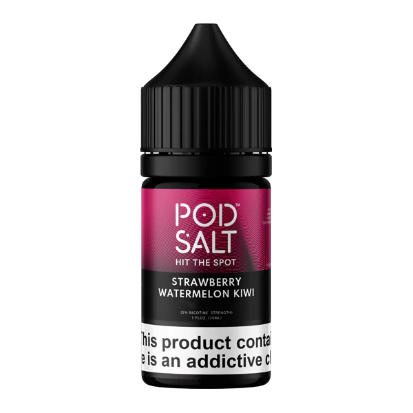 POD SALT ONYX STRWBERRY WATRMLON KIWI 50MG 30ML