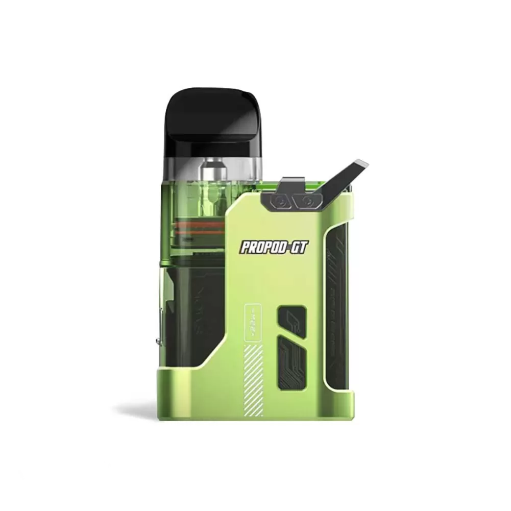 SMOK PROPOD GT KIT PALE GREEN