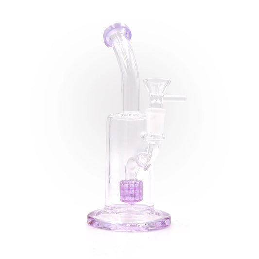 WATERPIPE RL23103 PURPLE 5.5"