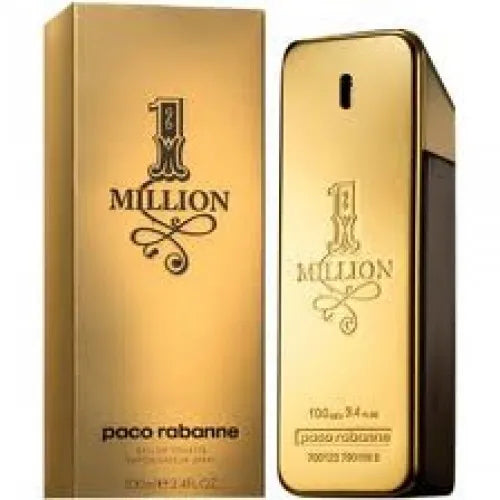 ONE MILLION MT ED 3.4 OZ