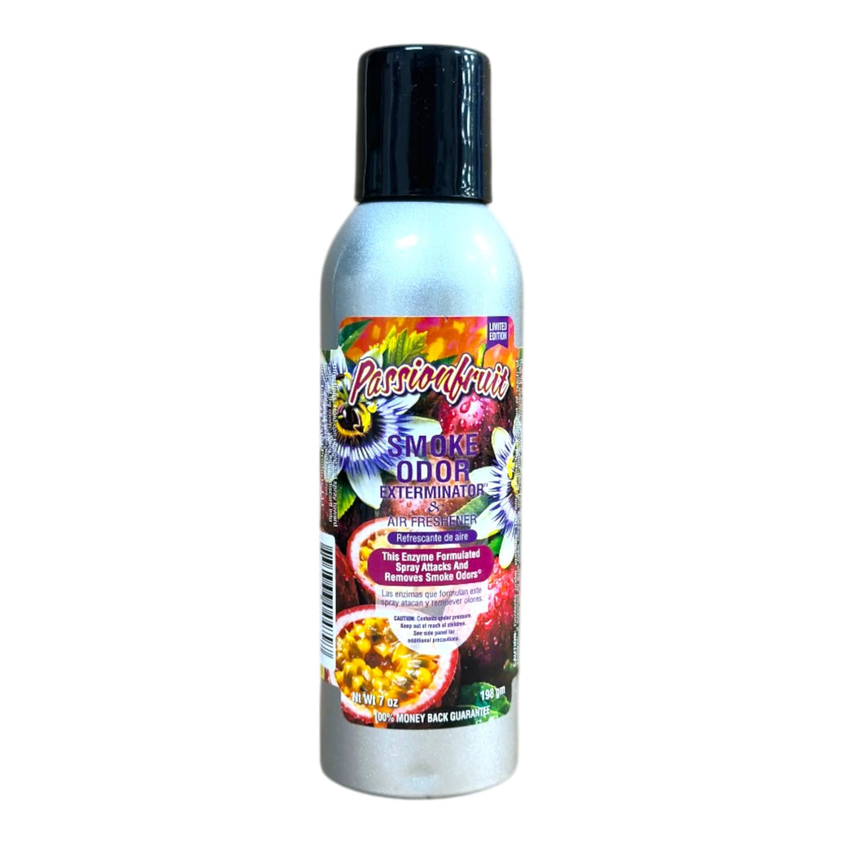 SMOK ODOR EXTERMINATOR PASSIONFRUIT 7OZ 1CT