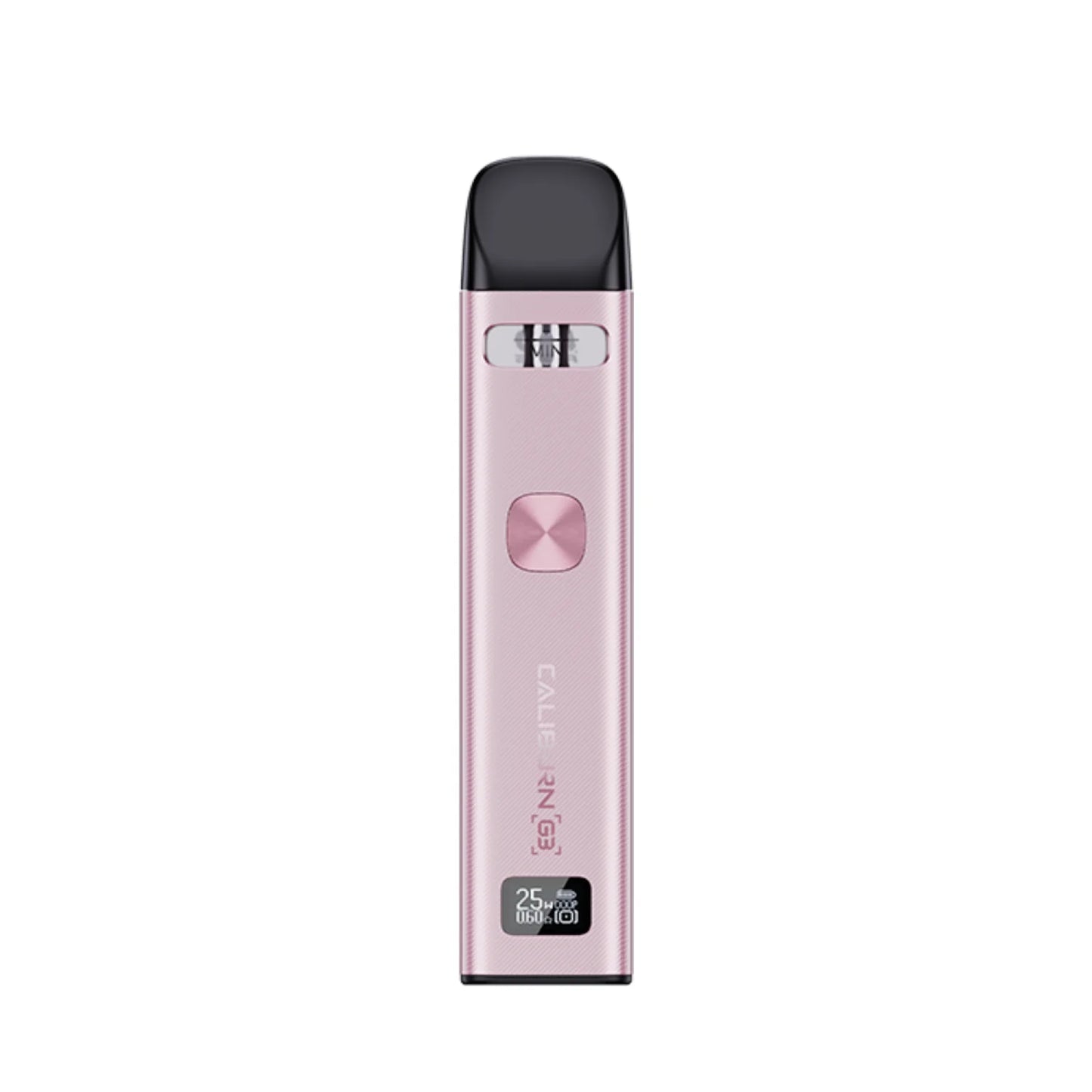 UWELL CALIBURN G3 POD SYSTEM PINK 2.5ML 900MAH
