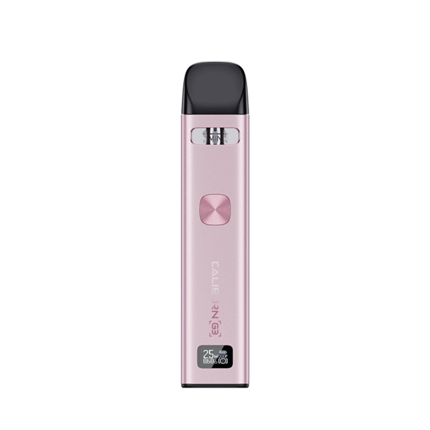 UWELL CALIBURN G3 POD SYSTEM PINK 2.5ML 900MAH