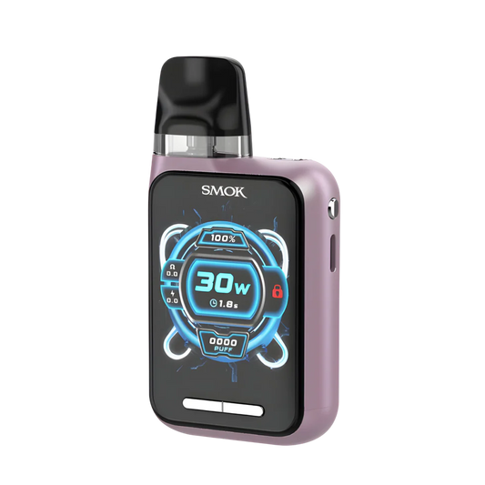 SMOK NOVO GT STARTER KIT PINK AND 7 COLOR