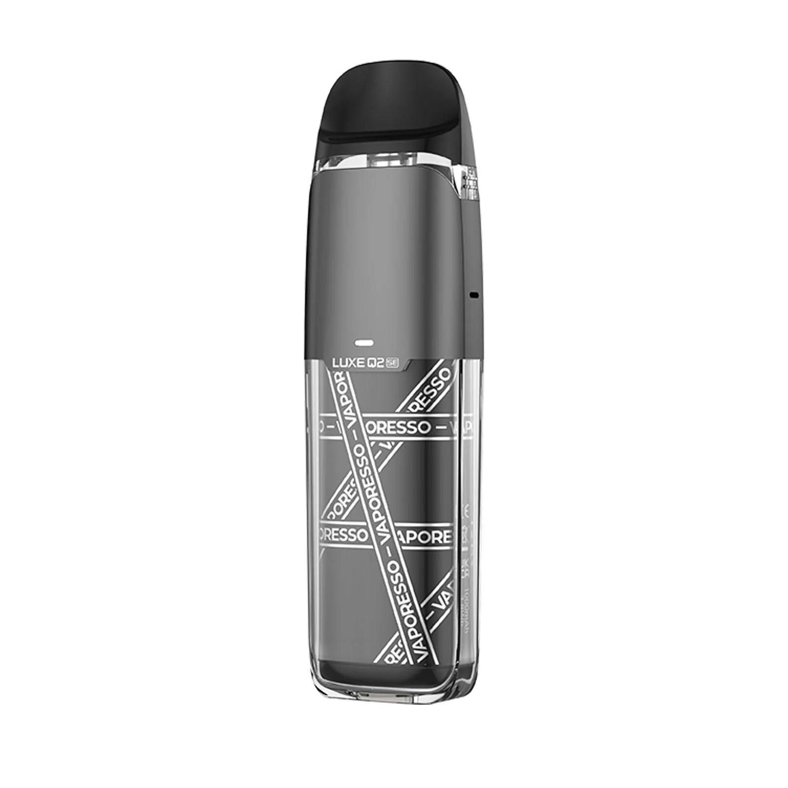 VAPORESSO LUXE Q2 SE KIT FASHION BLACK 3ML