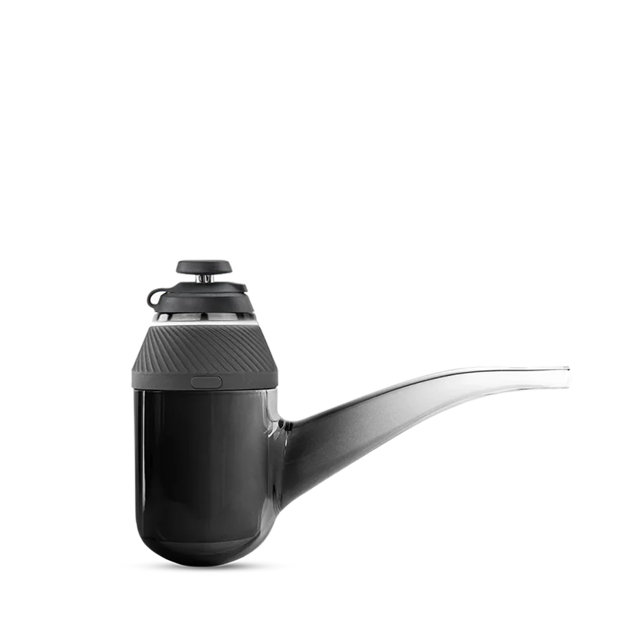PUFFCO PROXY JOYSTICK BLACK