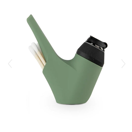 PUFFCO PROXY TRAVEL PIPE GREEN