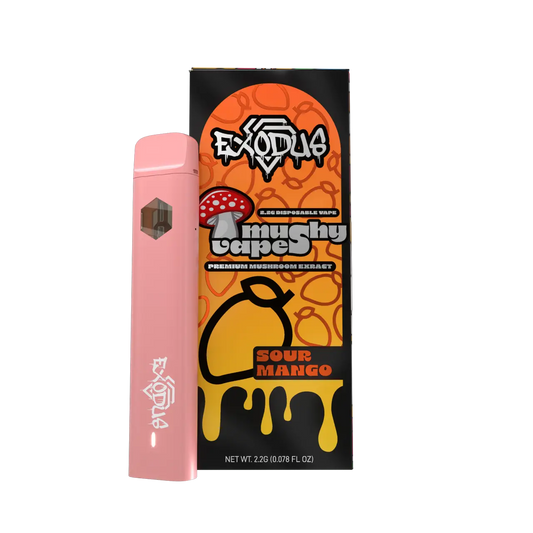 EXODUS SOUR MANGO 2.2GM