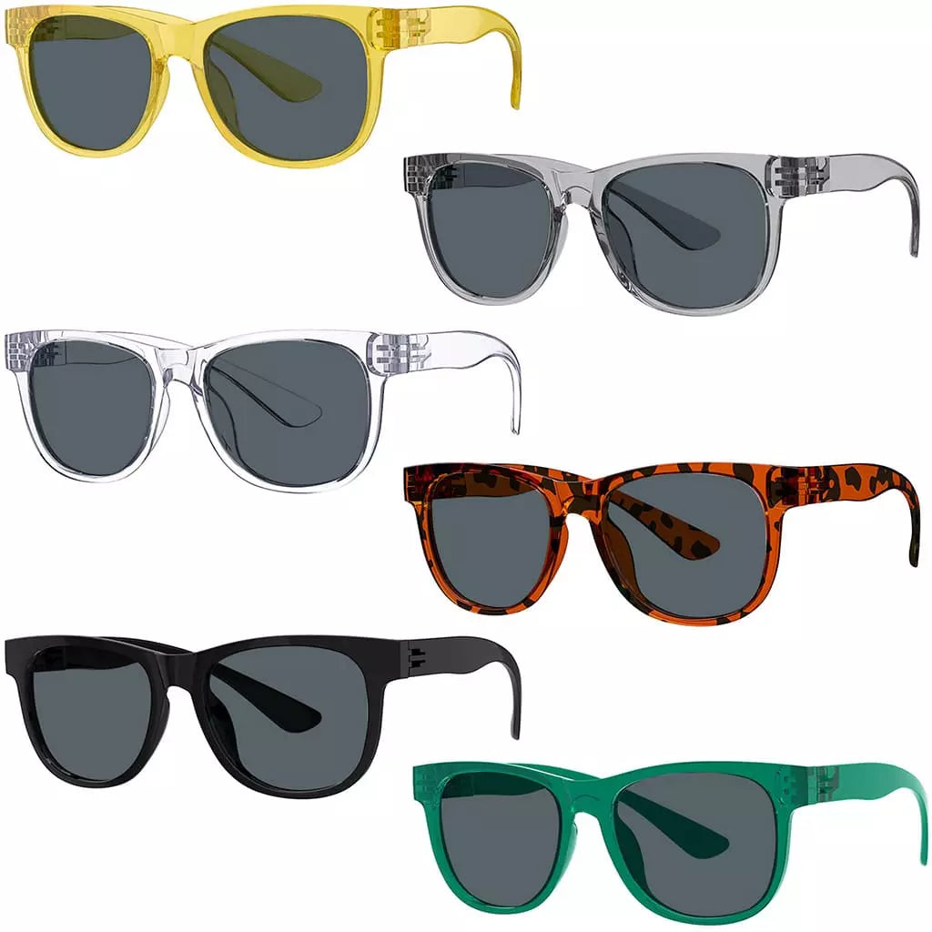 WOMENS SUNGLASSES