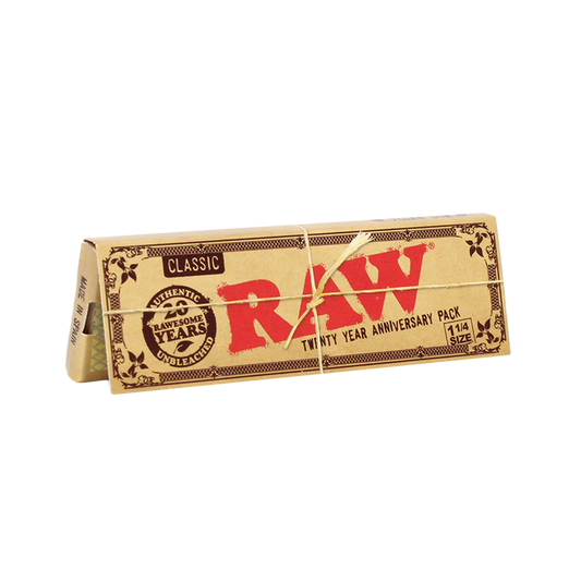 RAW PAPERS CLASSIC 20TH ANIVERSARY 114