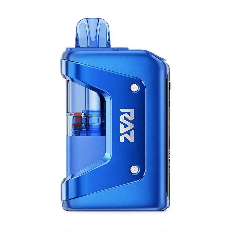 RAZ VUE BLUE RAZ ICE 50K