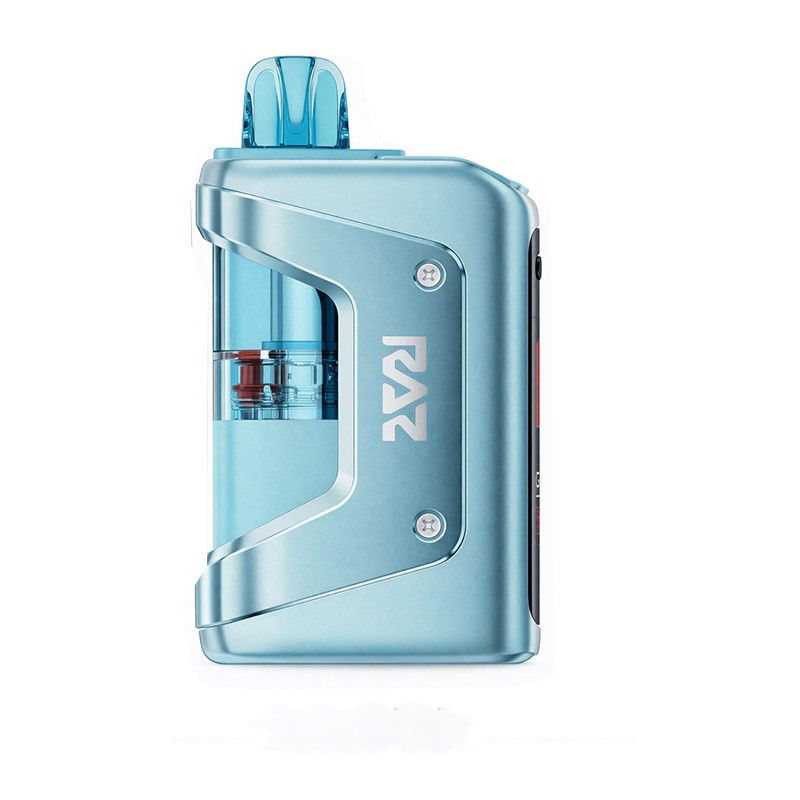 RAZ VUE MIAMI MINT 50K