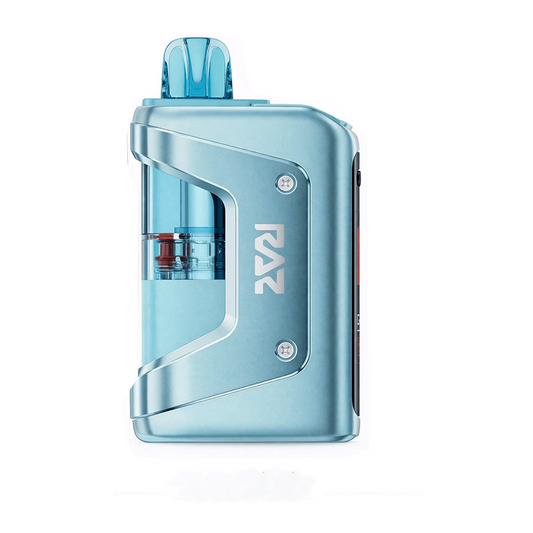 RAZ VUE MIAMI MINT 50K