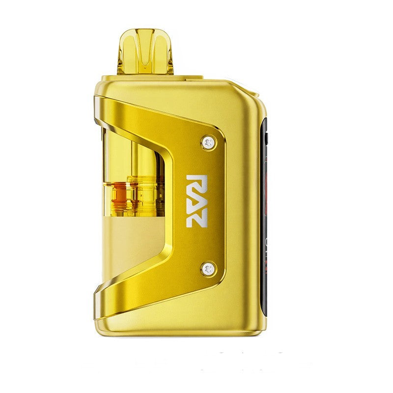 RAZ VUE PINEAPPLE MTN DEW 50K