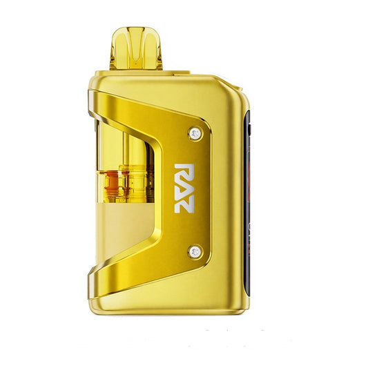 RAZ VUE PINEAPPLE MTN DEW 50K