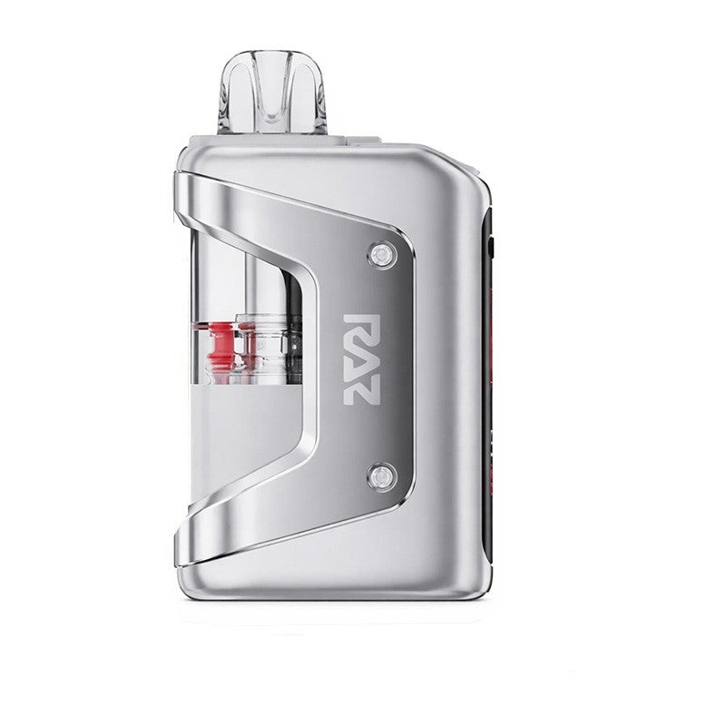 RAZ VUE POLAR ICE 50K